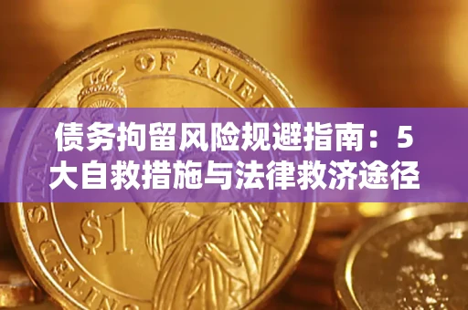 武汉债务拘留风险规避指南：5大自救措施与法律救济途径